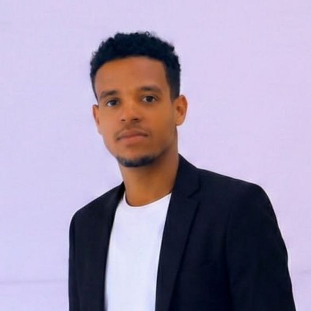 Abubeker Nasir